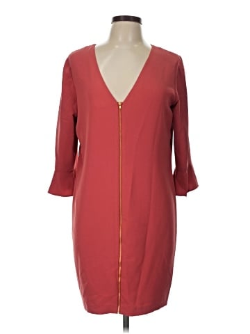 Cooper & Ella Casual Dress (view 1)