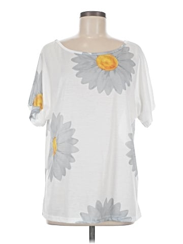 Misslook Short Sleeve T-Shirt (view 1)