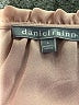 Daniel Rainn 100% Polyester Pink Sleeveless Blouse Size S - photo 7