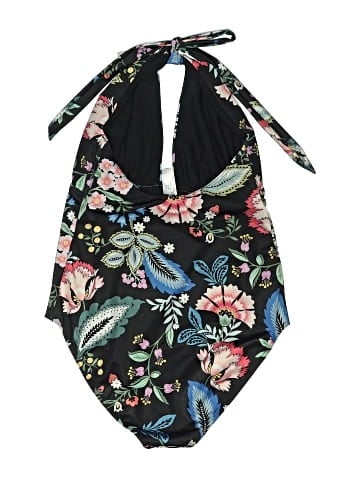 ASOS One Piece Swimsuit (view 2)
