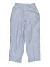 Assorted Brands 100% Cotton Blue Casual Pants Size 10 - photo 2