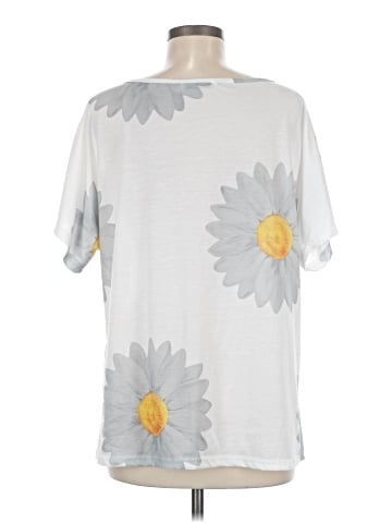 Misslook Short Sleeve T-Shirt (view 2)