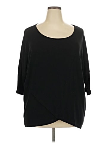 Sundays Pullover Sweater (view 1)
