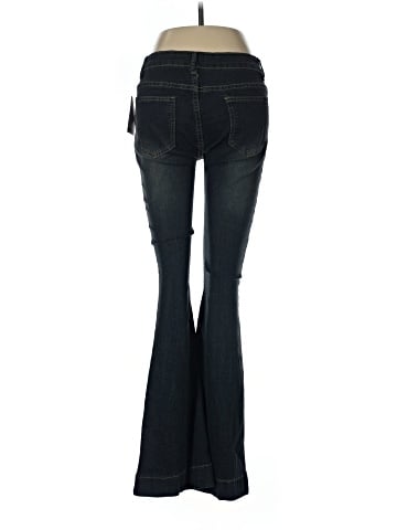 Unbranded Jeans (view 2)