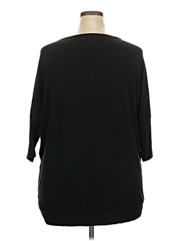 Sundays Pullover Sweater (view 2)