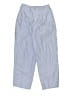 Assorted Brands 100% Cotton Blue Casual Pants Size 10 - photo 1