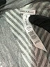 A Pea in the Pod Gray Kimono Size S - photo 6