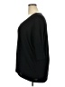 Sundays Black Pullover Sweater Size 2X - photo 5