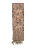Assorted Brands Paisley Brown Black Scarf One size - photo 2