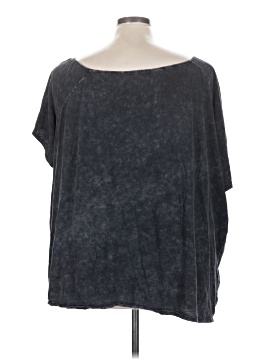 Torrid Short Sleeve Top (view 2)