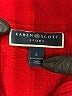Karen Scott Sport 100% Polyester Red Jacket Size S - photo 7