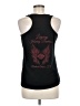 Harley Davidson Black Tank Top Size M - photo 2