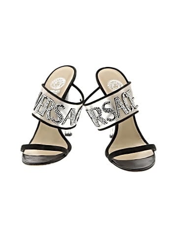 Versace Sandals (view 2)