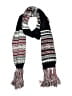 Assorted Brands 100% Acrylic Black Scarf One size - photo 1