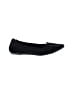 Mia Black Flats Size 9 - photo 1