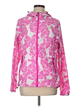 The North Face Windbreaker