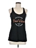 Next Level Apparel Black Tank Top Size M - photo 1