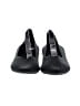 Mia Black Flats Size 9 - photo 2