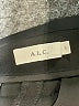 A.L.C. Black Formal Skirt Size 2 - photo 3