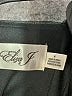 Eliza J 100% Polyester Black Cocktail Dress Size 4 - photo 4