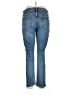 Old Navy Hearts Blue Jeans Size 34 waist - photo 2