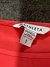 Athleta Pink Sleeveless Top Size S - photo 7