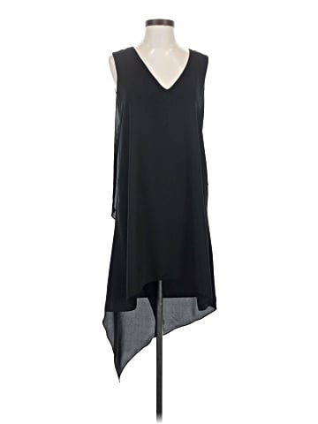 BCBGMAXAZRIA Cocktail Dress (view 1)