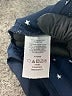 Ann Taylor LOFT 100% Polyester Stars Black Sleeveless Blouse Size S - photo 8