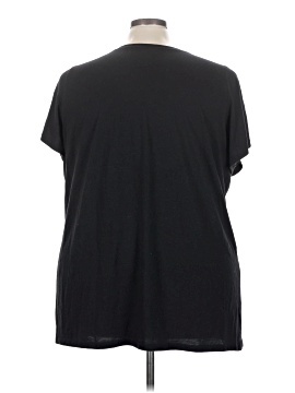 Torrid Short Sleeve T-Shirt (view 2)