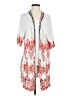 Chico's White Cardigan Size S - photo 1