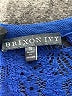 Brixon Ivy Blue Sleeveless Blouse Size S - photo 7