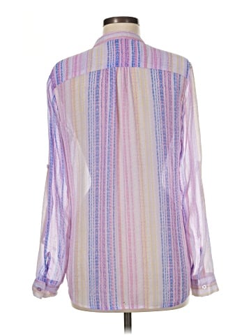 Kut from the Kloth Long Sleeve Blouse (view 2)