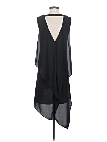 BCBGMAXAZRIA Cocktail Dress (view 2)