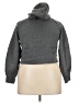 Lululemon Athletica Gray Track Jacket Size 5X - photo 2