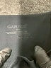 Garage Solid Black Athletic Shorts Size M - photo 3