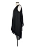 BCBGMAXAZRIA 100% Polyester Black Cocktail Dress Size XS - photo 5