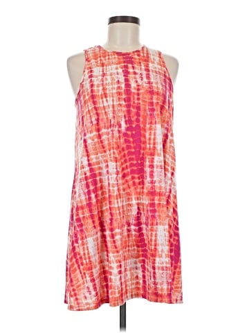 West Loop Casual Dress (view 1)