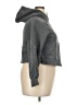 Lululemon Athletica Gray Track Jacket Size 5X - photo 4