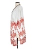 Chico's White Cardigan Size S - photo 5