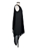 BCBGMAXAZRIA 100% Polyester Black Cocktail Dress Size XS - photo 4