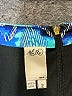 Ali Ro Print Blue Casual Dress Size 2 - photo 7