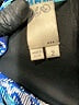 Ali Ro Print Blue Casual Dress Size 2 - photo 9