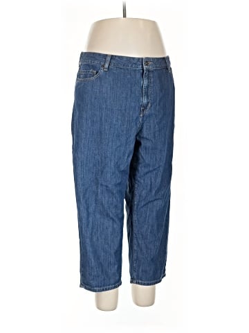L.L.Bean Jeans (view 1)