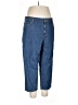 L.L.Bean Blue Jeans Size 28 waist (estimated) - photo 1