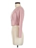 Assorted Brands Pink Long Sleeve Top Size M - photo 5