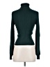 Lulus Green Turtleneck Sweater Size S - photo 2