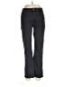 Hudson Jeans 100% Cotton Black Jeans Size 10 - photo 1