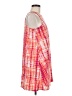 West Loop Tie-dye Pink Casual Dress Size M - photo 4