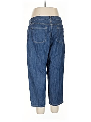 L.L.Bean Jeans (view 2)