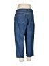 L.L.Bean Blue Jeans Size 28 waist (estimated) - photo 2